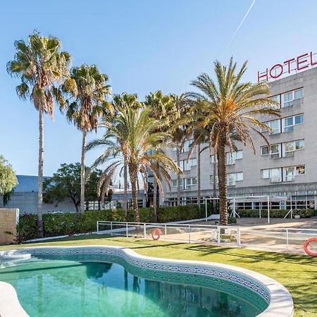 Hotel Air Penedes Vilafranca del Penedes Luaran gambar