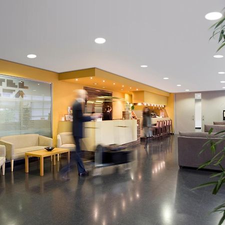 Hotel Air Penedes Vilafranca del Penedes Luaran gambar