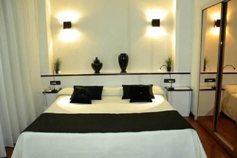 Hotel Air Penedes Vilafranca del Penedes Luaran gambar