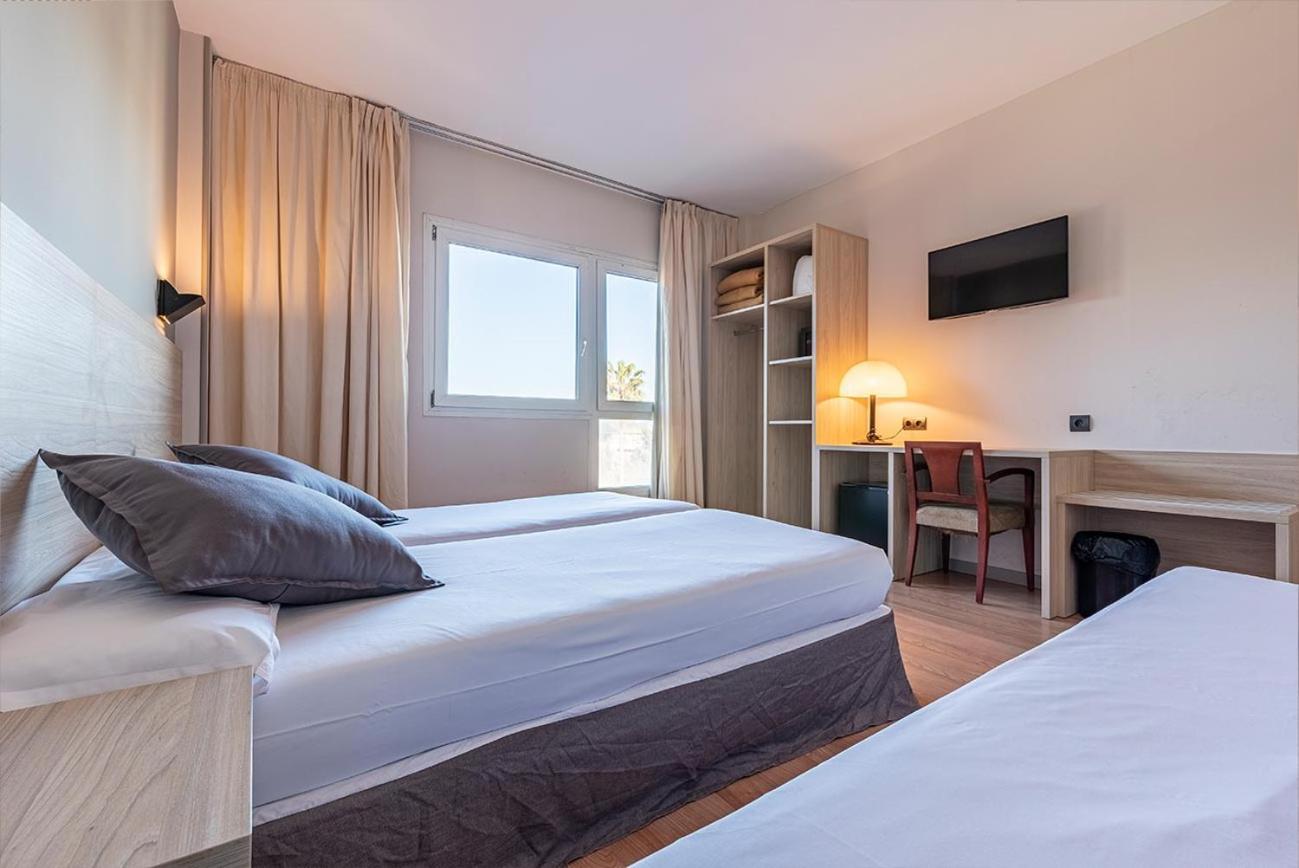 Hotel Air Penedes Vilafranca del Penedes Luaran gambar