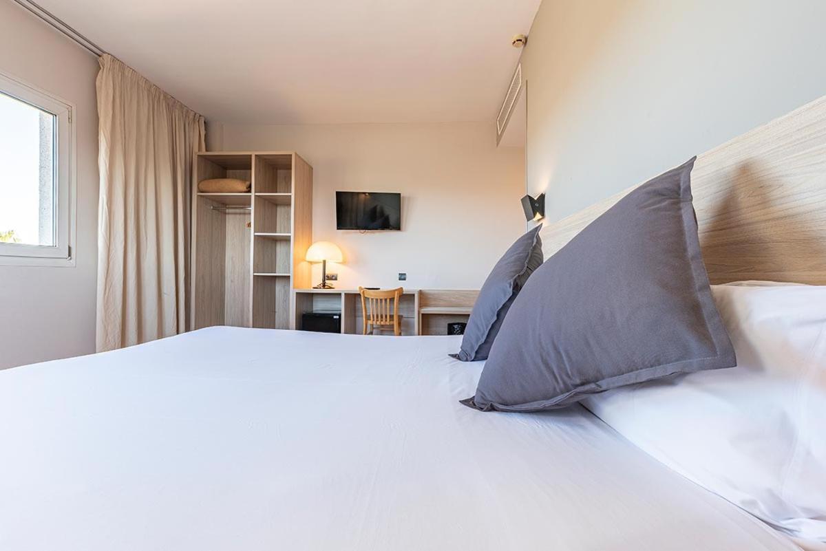 Hotel Air Penedes Vilafranca del Penedes Luaran gambar