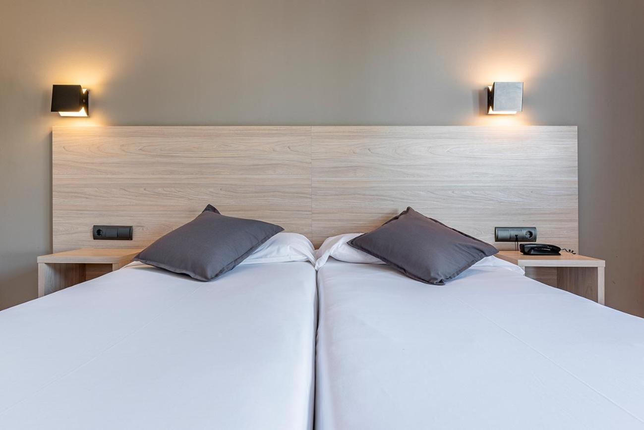 Hotel Air Penedes Vilafranca del Penedes Luaran gambar
