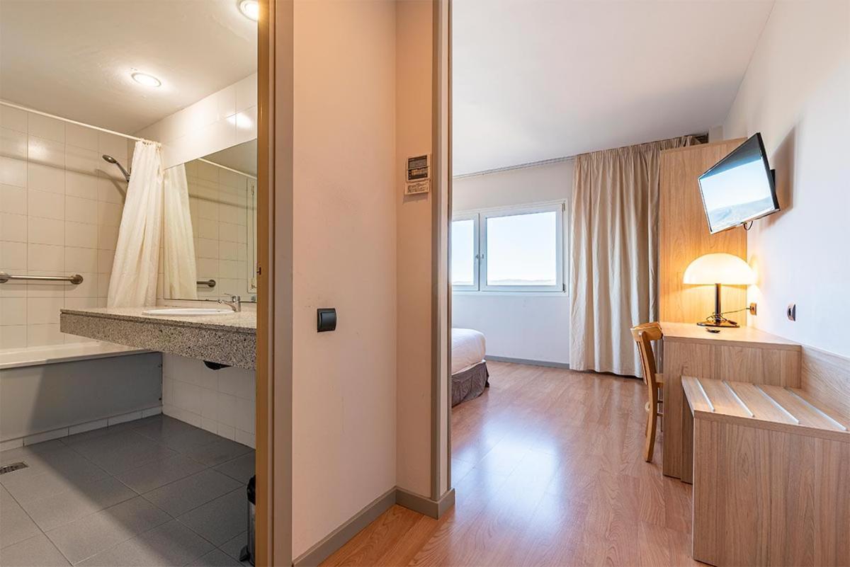 Hotel Air Penedes Vilafranca del Penedes Luaran gambar