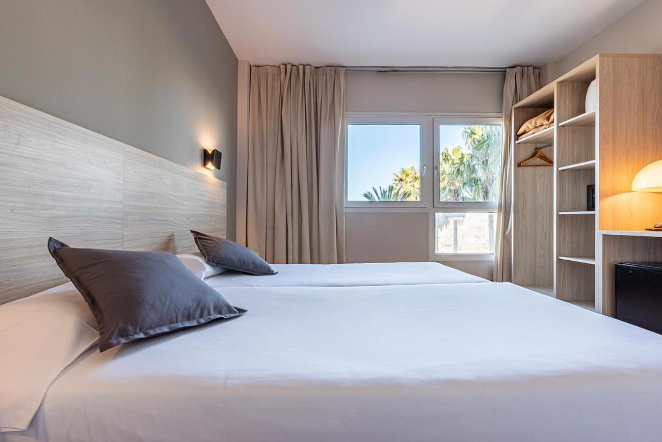 Hotel Air Penedes Vilafranca del Penedes Luaran gambar