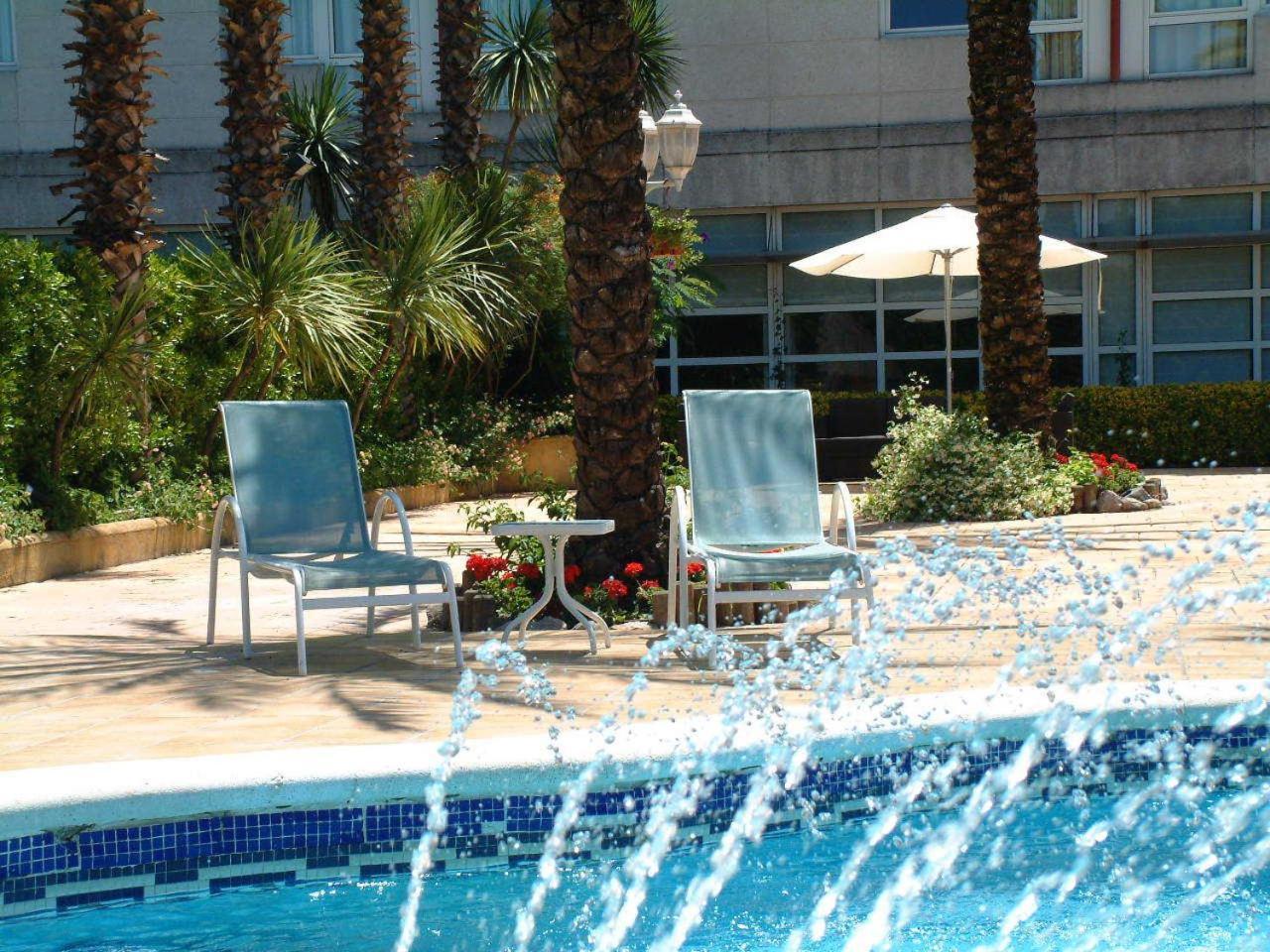 Hotel Air Penedes Vilafranca del Penedes Luaran gambar