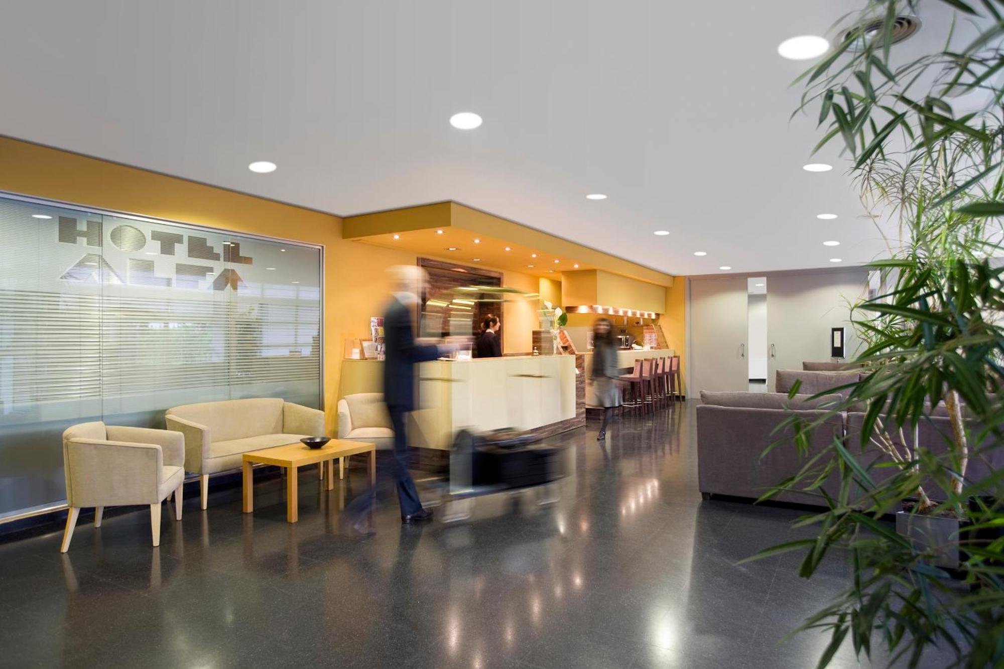 Hotel Air Penedes Vilafranca del Penedes Luaran gambar