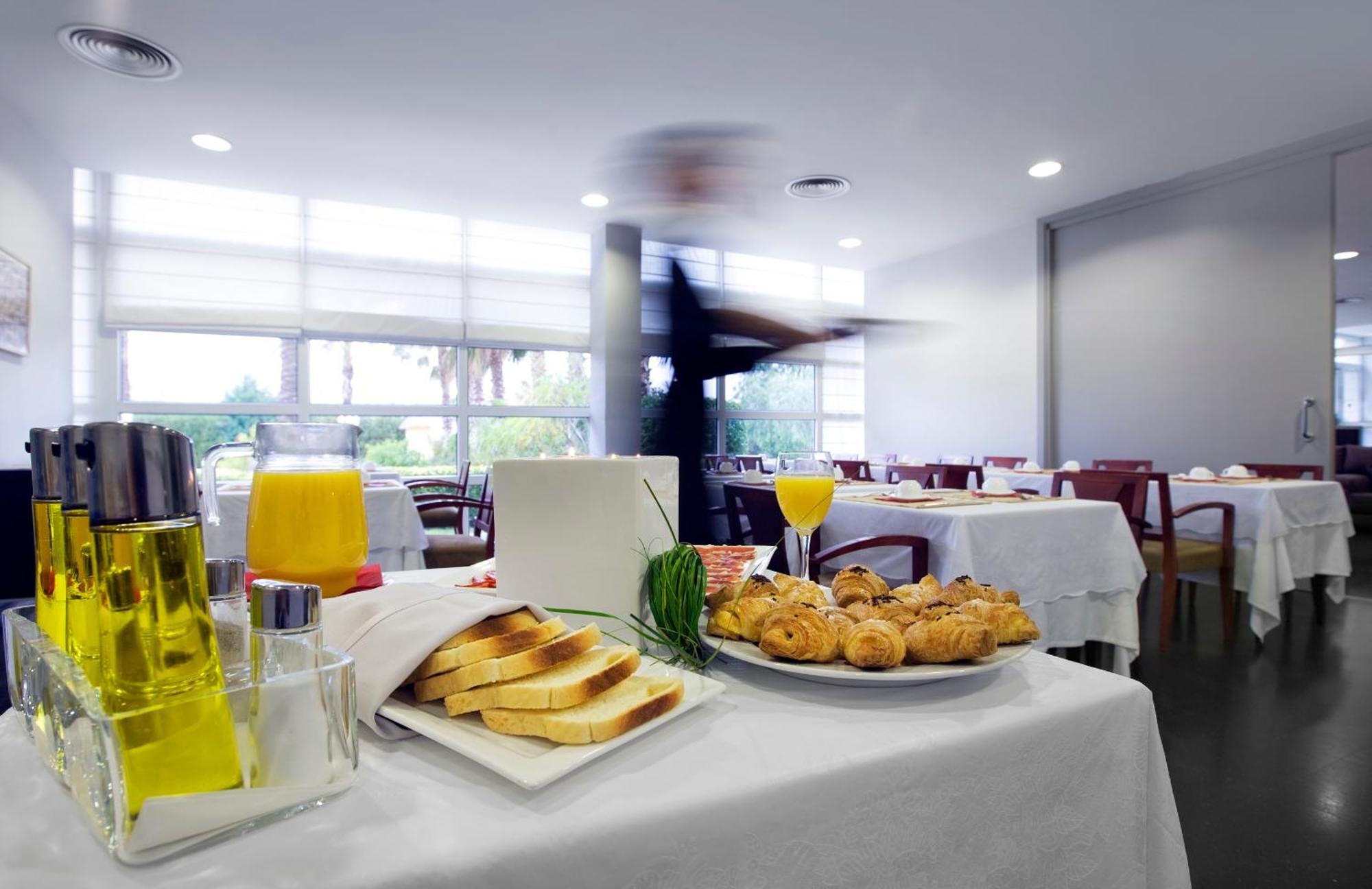 Hotel Air Penedes Vilafranca del Penedes Luaran gambar