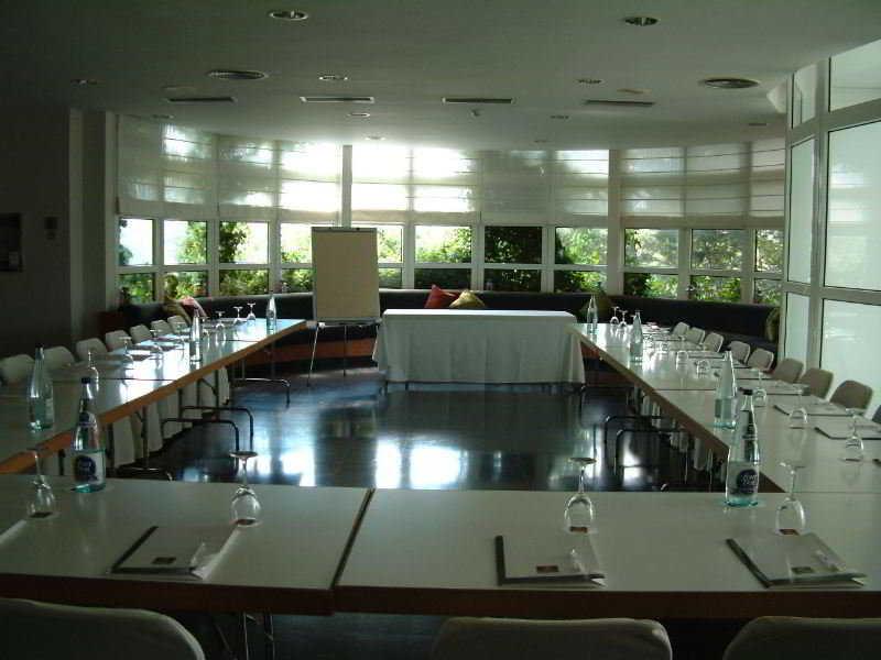 Hotel Air Penedes Vilafranca del Penedes Perniagaan gambar