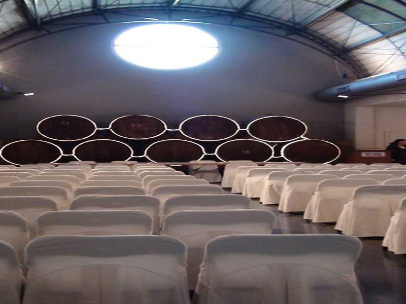 Hotel Air Penedes Vilafranca del Penedes Kemudahan gambar