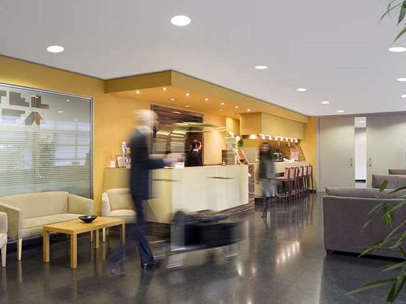 Hotel Air Penedes Vilafranca del Penedes Kemudahan gambar