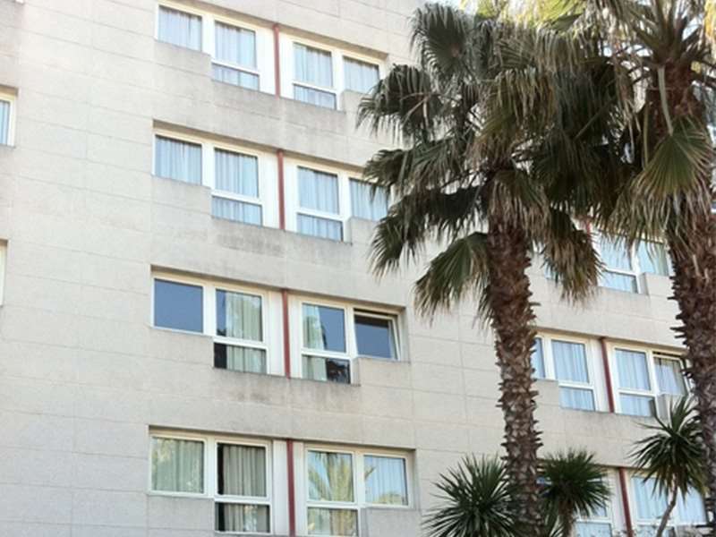 Hotel Air Penedes Vilafranca del Penedes Luaran gambar