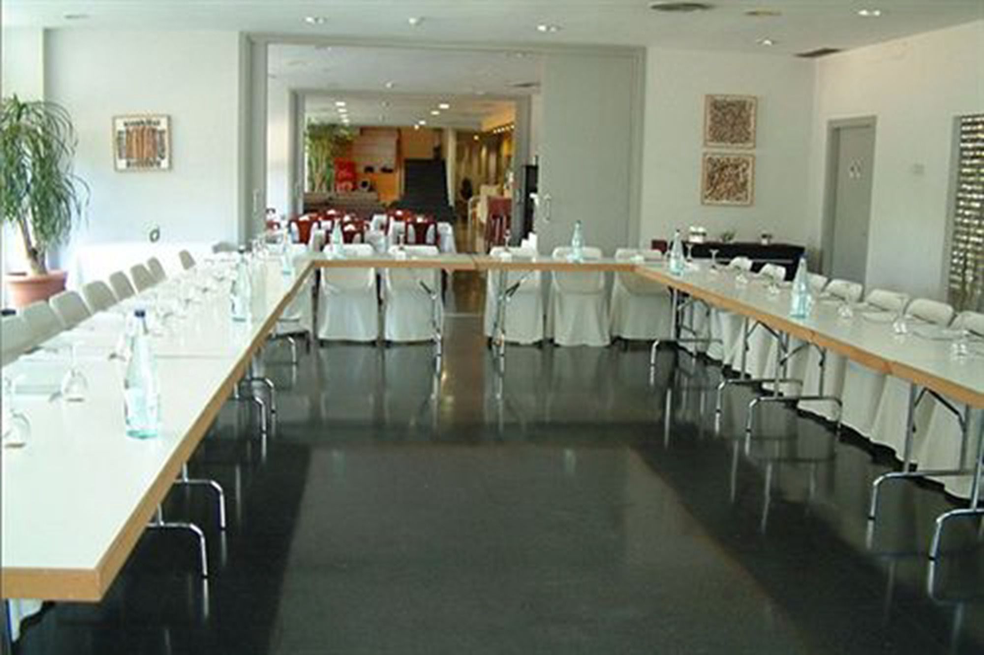 Hotel Air Penedes Vilafranca del Penedes Luaran gambar