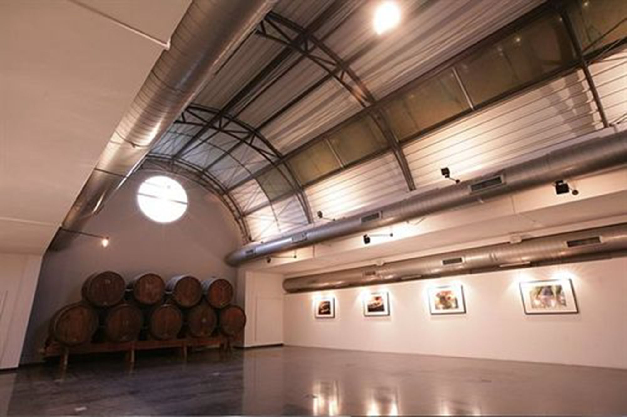 Hotel Air Penedes Vilafranca del Penedes Luaran gambar